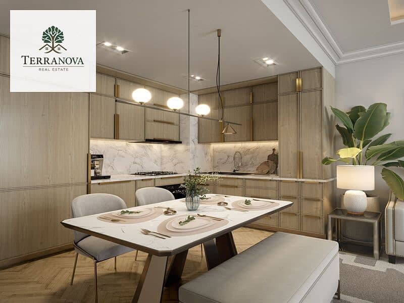 SAVE 1,2M CASH PAYMENT | 1% MONTHLY | LUXURY - Image 7