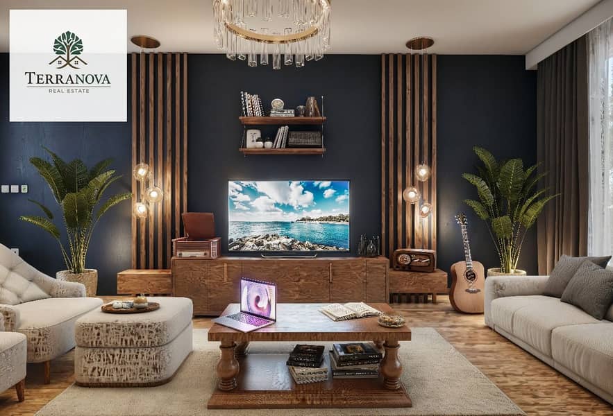 40%DISCOUNT| FAMILY COMMUNITY| FREE HOLD | 100%Capital - Image 10