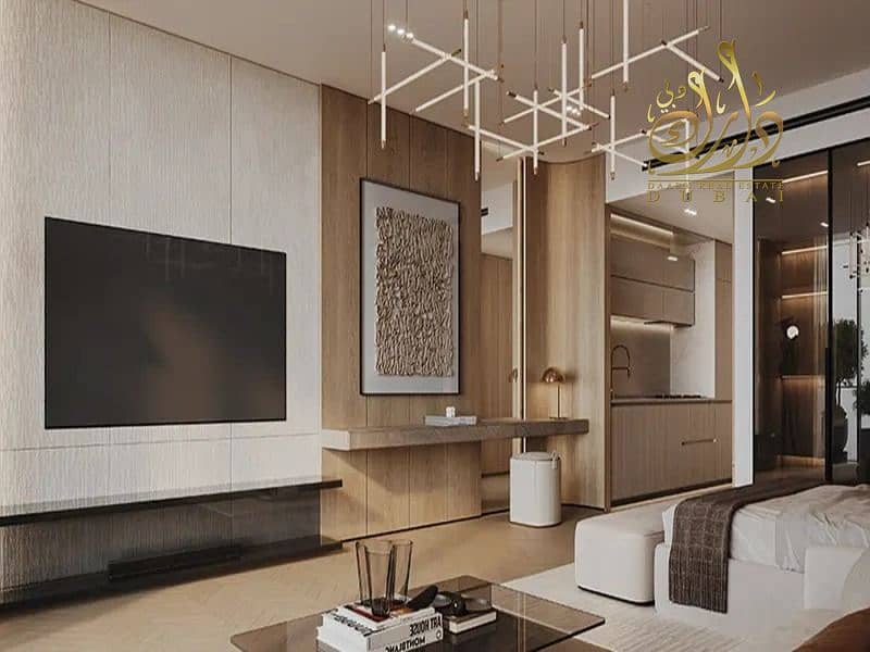 BOOK YOUR UNIT NOW ! HIGH ROI_ALMOST READY_INVEST!