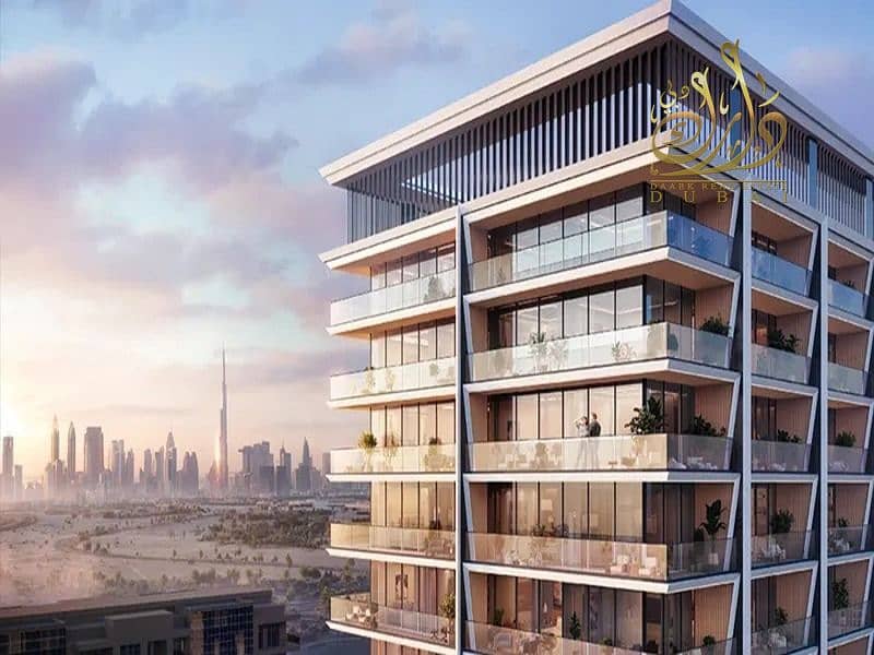 BOOK YOUR UNIT NOW ! HIGH ROI_ALMOST READY_INVEST! - Image 15