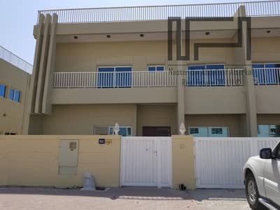 4 Bedroom Villa for Rent in Al Garhoud, Dubai - 4 Bedroom New Villa in Al Garhoud AED 145 4 Bedroom Villa for Rent in Al Garhoud, Dubai - 4 Bedroom New Villa in Al Garhoud AED 145
