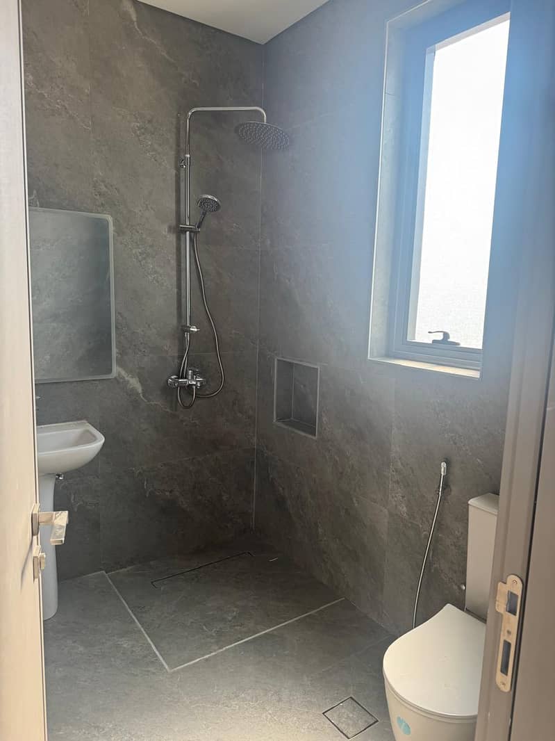 Exclusive Brand New 5-Bedroom Luxury Villa ,located Al Atbah