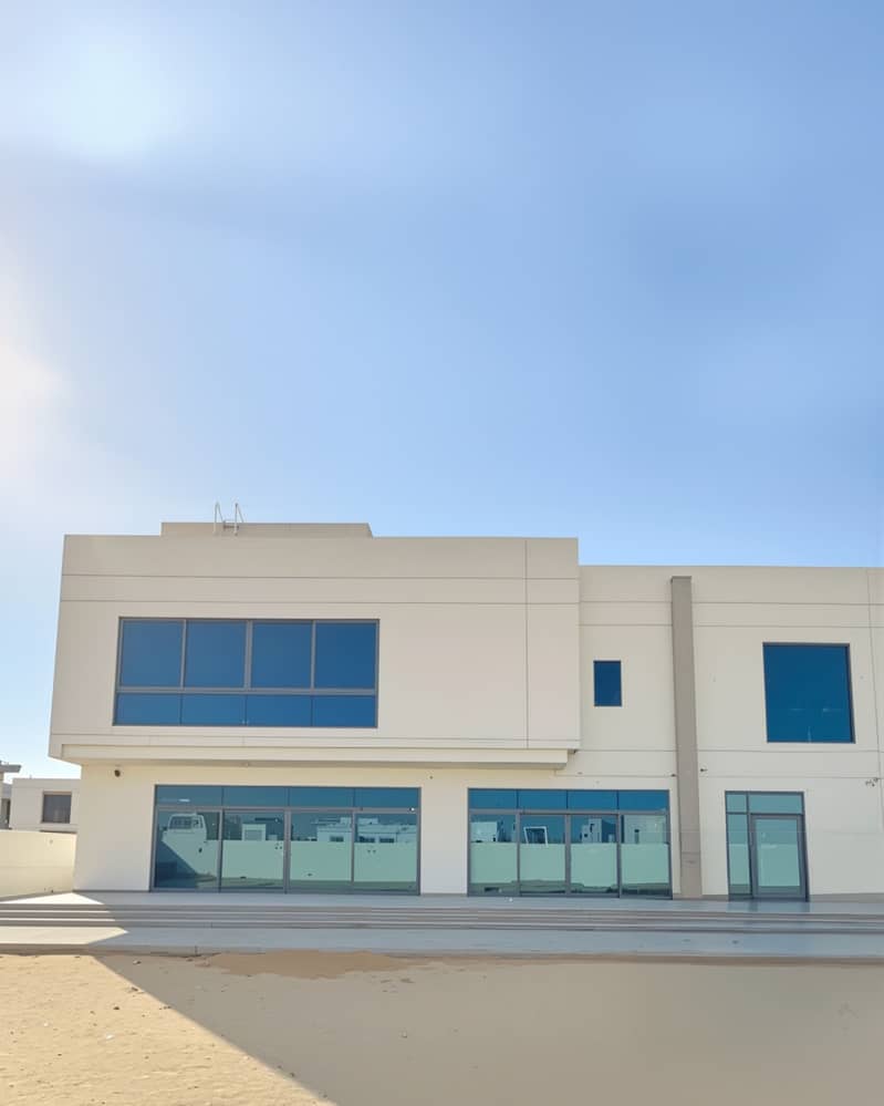 Exclusive Brand New 5-Bedroom Luxury Villa ,located Al Atbah