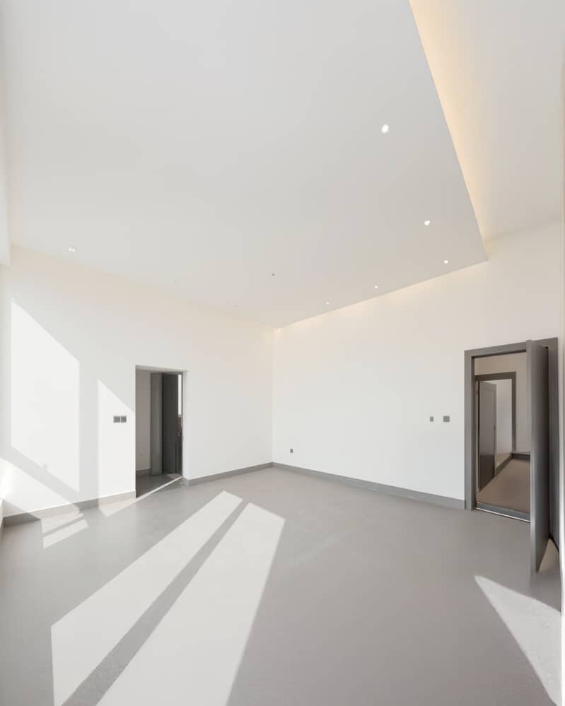 Exclusive Brand New 5-Bedroom Luxury Villa ,located Al Atbah