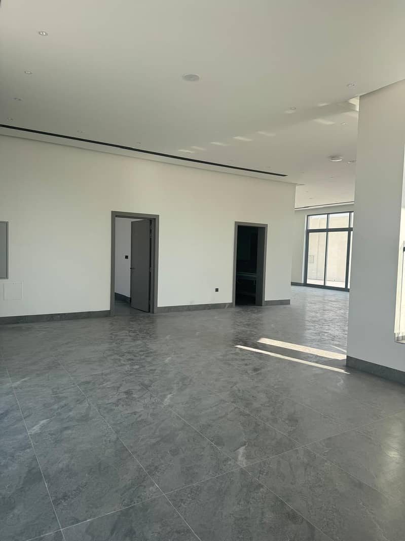 Exclusive Brand New 5-Bedroom Luxury Villa ,located Al Atbah - Image 18