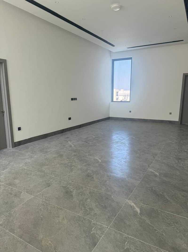 Exclusive Brand New 5-Bedroom Luxury Villa ,located Al Atbah - Image 20