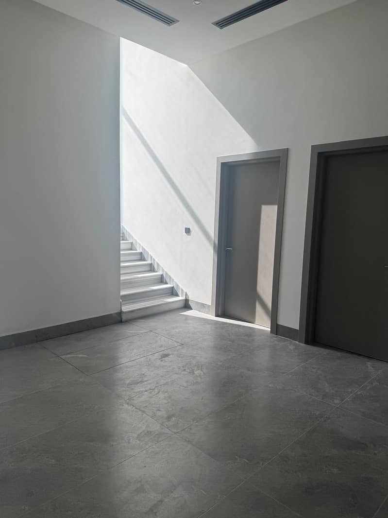 Exclusive Brand New 5-Bedroom Luxury Villa ,located Al Atbah - Image 25