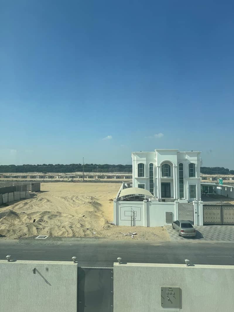 Exclusive Brand New 5-Bedroom Luxury Villa ,located Al Atbah - Image 28