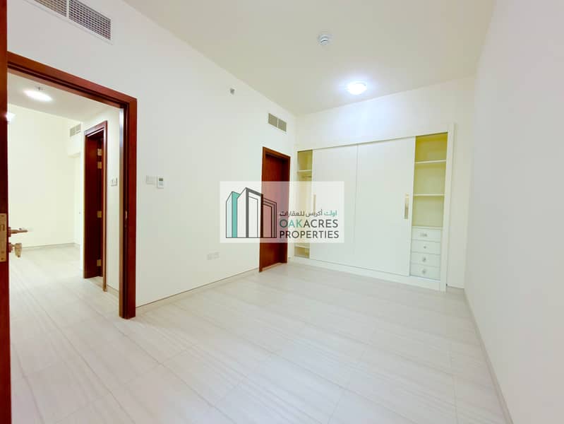Brand New 2 Bedroom l Ready to move l Close To Circle Mall l 1 Month Free - Image 13
