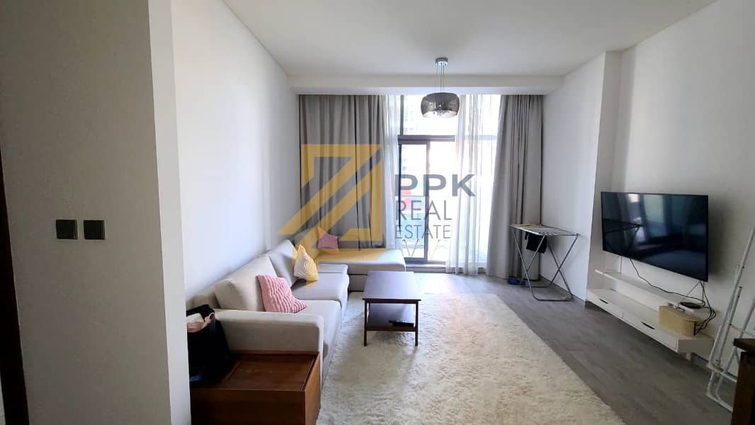 Fully Furnished I Spacious I Ready to Move