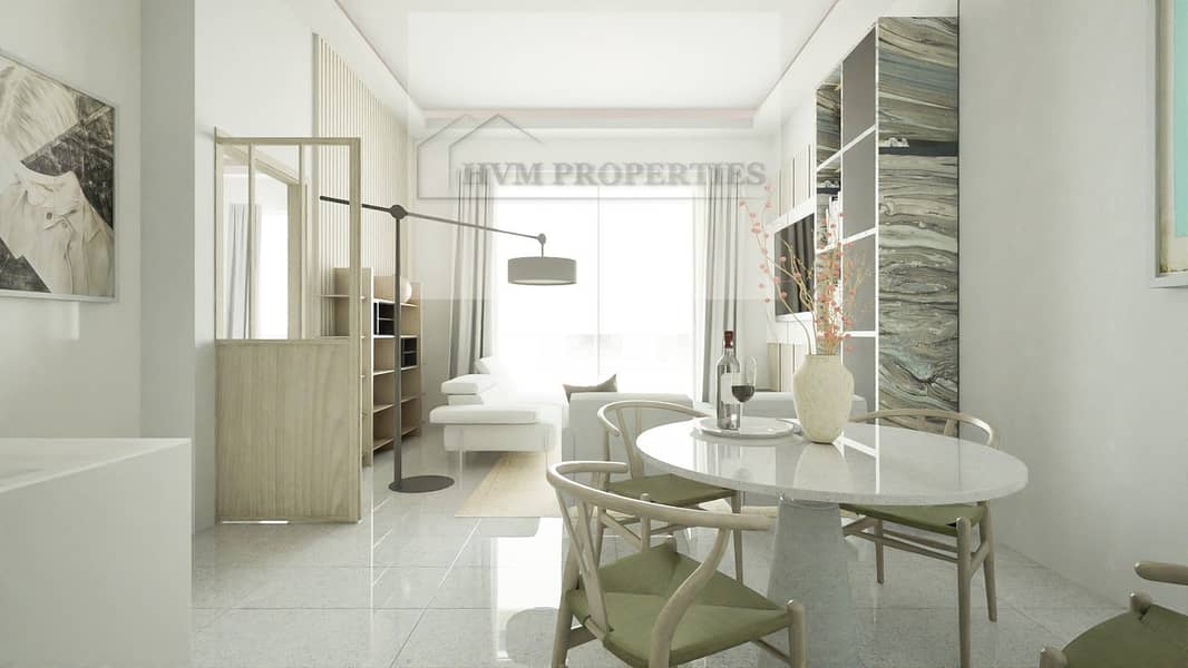Exclusive I Direct from Developer I Spacious - Image 2