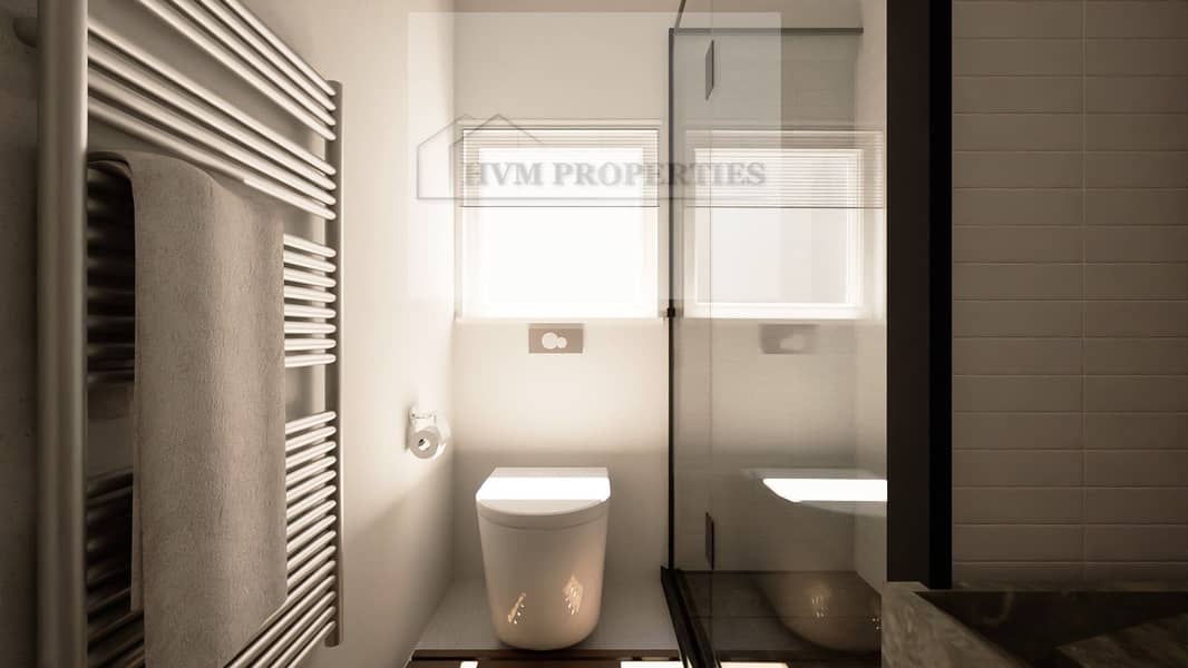 Exclusive I Direct from Developer I Spacious - Image 6