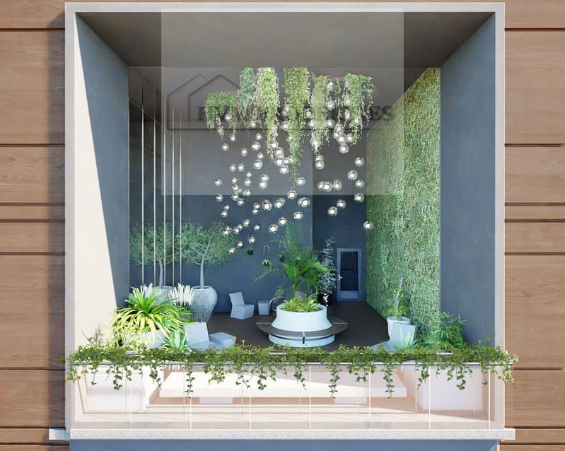 Exclusive I Direct from Developer I Spacious - Image 7