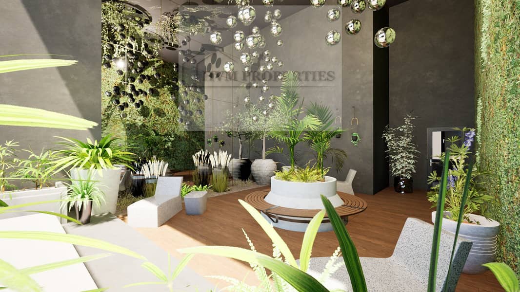 Exclusive I Direct from Developer I Spacious - Image 8
