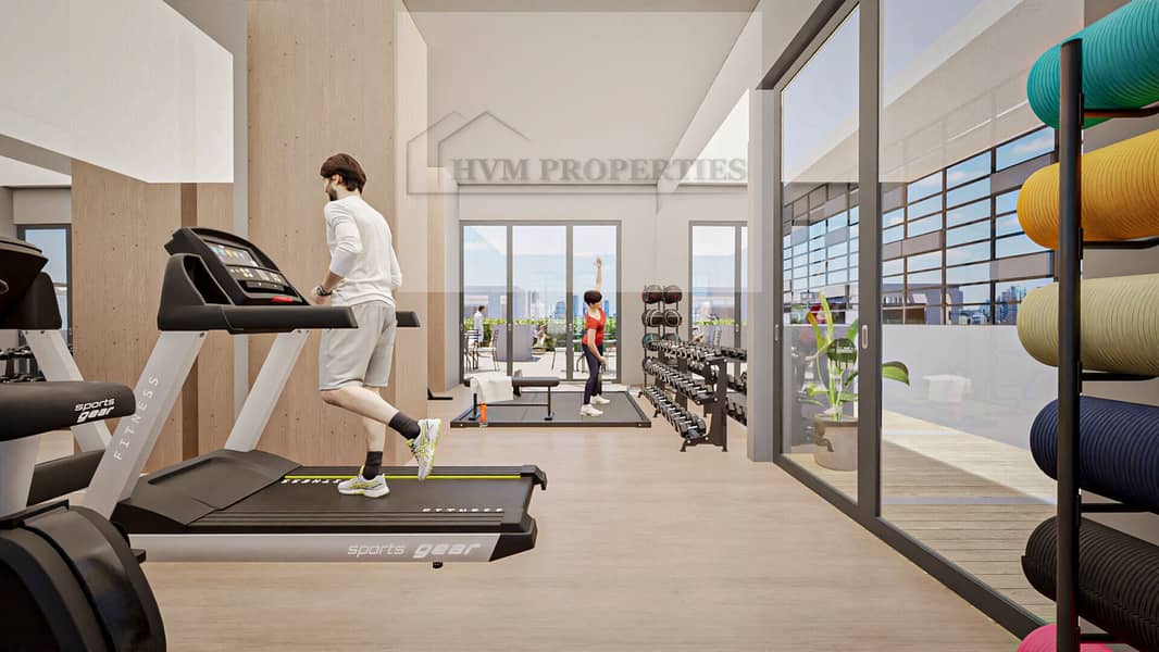 Exclusive I Direct from Developer I Spacious - Image 9
