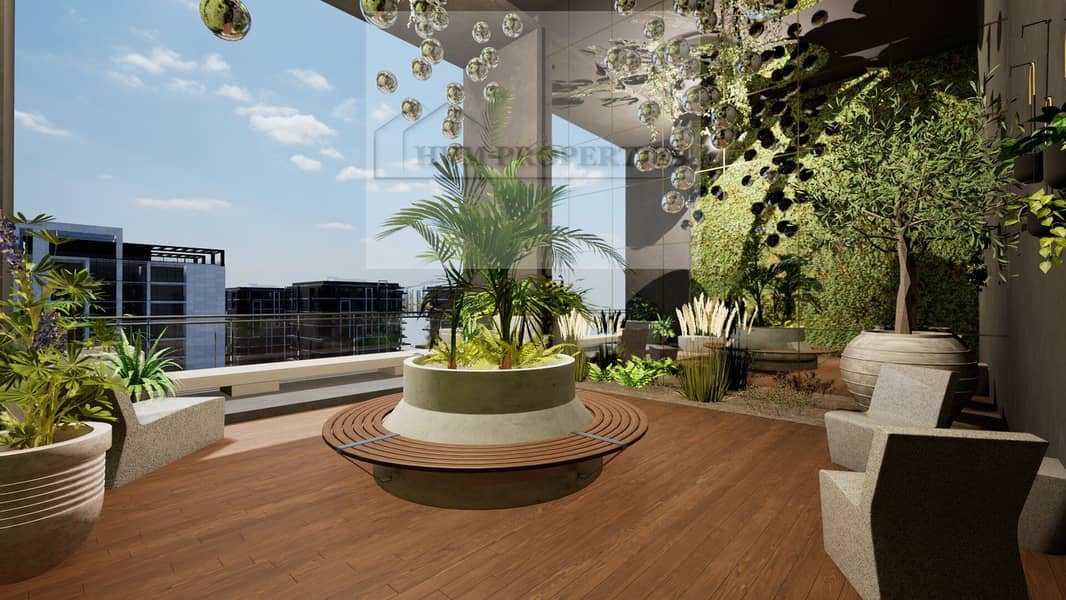 Exclusive I Direct from Developer I Spacious - Image 12