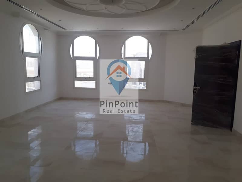 VERY SPECIOUS 5BHK VILLA AVAILABLE FOR RENT IN AL WARQA 2