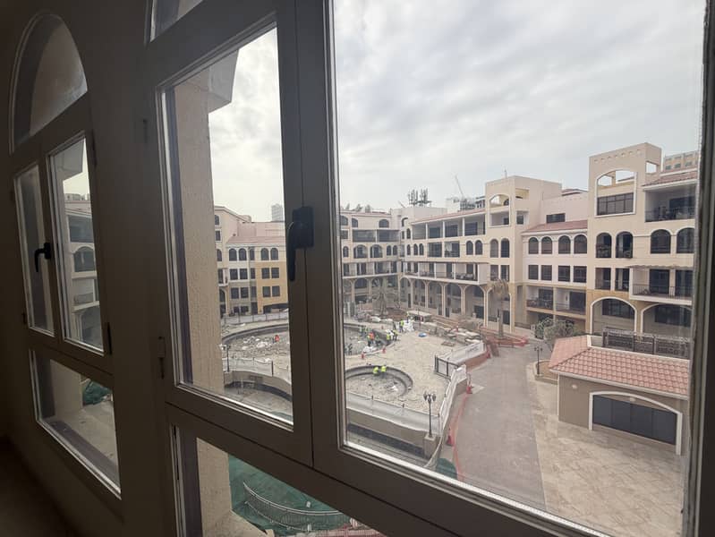 READY TO MOVE | BIGGER LAYOUT | POOL VIEW