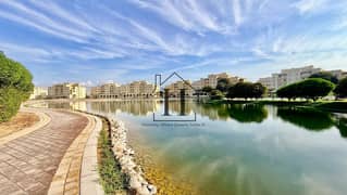 شقة في قرية ياسمين 2 غرف 360000 درهم - 13747837