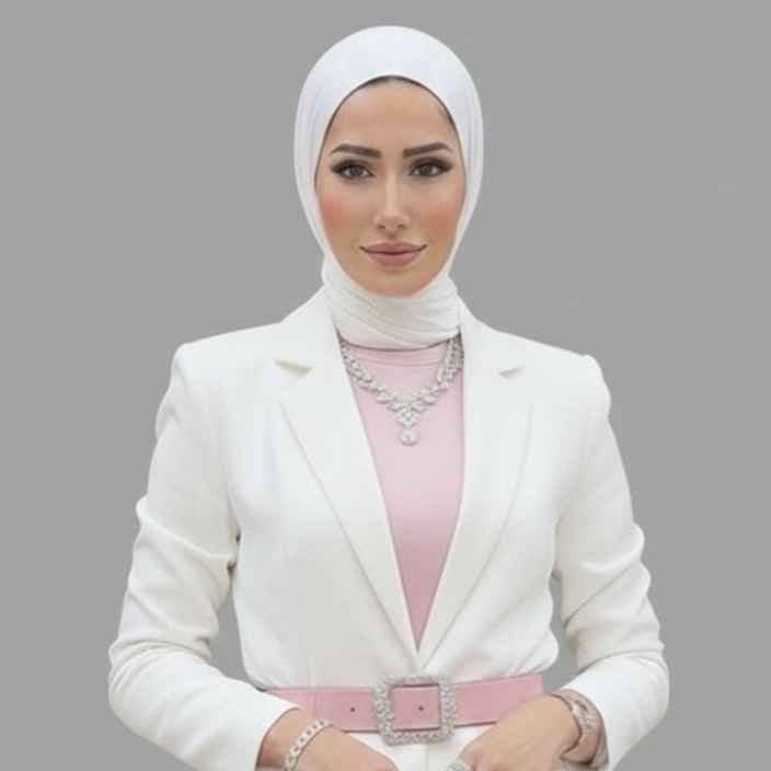 Yasmina Hamoud