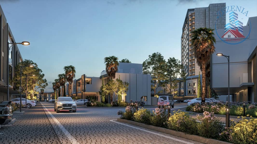 40% Cash Discount | 2 Metro Lines | Pay20%Earn200% | 1%Plans | 15%ROI