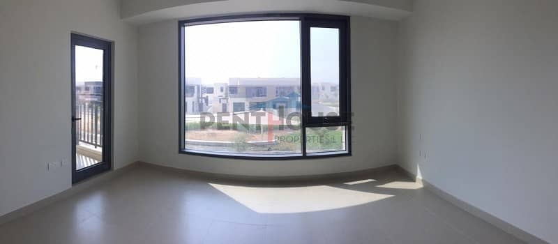 Best deal 3 bed Plus Maid for Rent in Dubai Hills