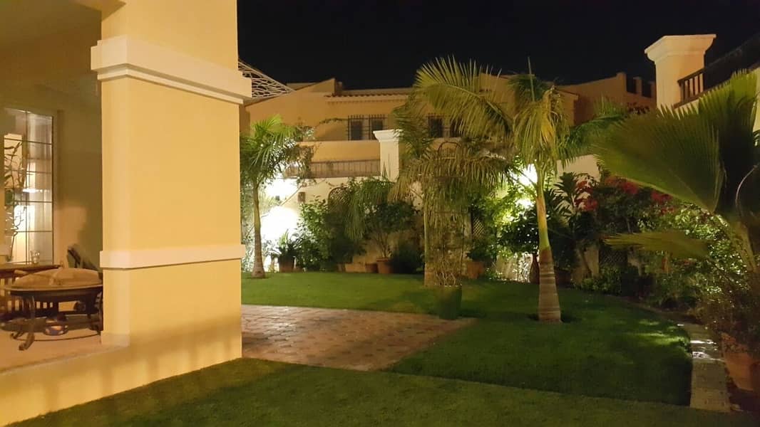 4 Bedroom Villa For Sale in Al Waha Villas