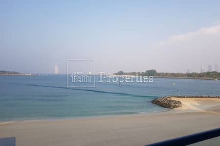 Beach front | Burj Al Arab View Beach front | Burj Al Arab View