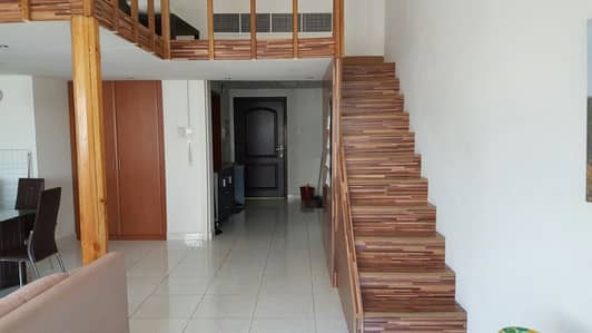 Studio for Rent in Ajman Downtown, Ajman - Duplex Furnished Studio For Rent In Falcon Tower Ajman Studio for Rent in Ajman Downtown, Ajman - Duplex Furnished Studio For Rent In Falcon Tower Ajman