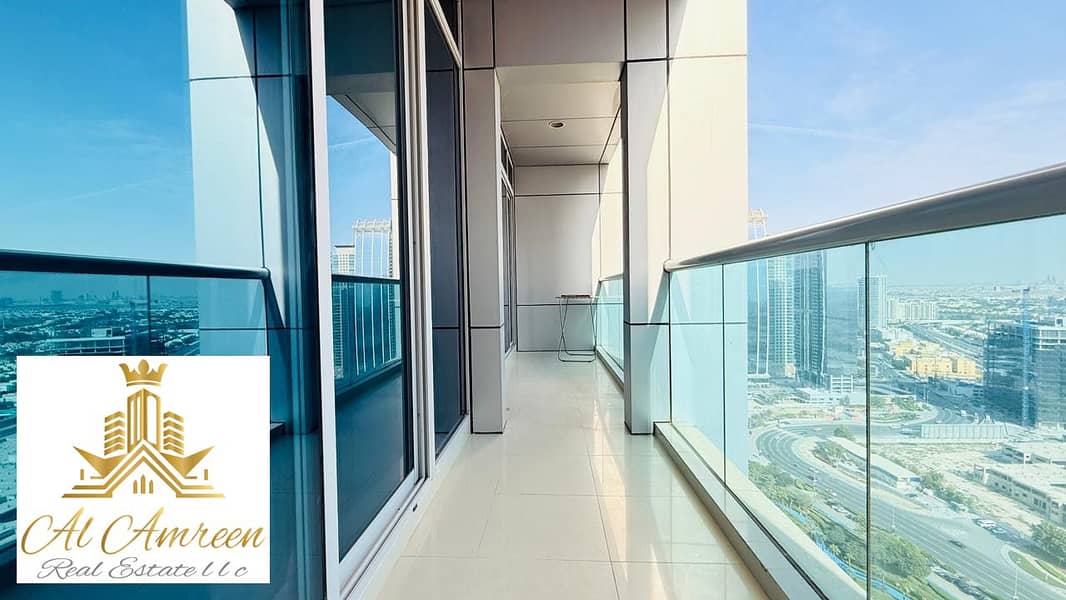 Fully Furnished | 1bedroom | 809.12 sq. ft | High Floor | Stunning View - Image 13