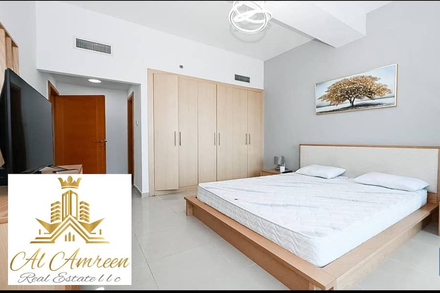 Fully Furnished | 1bedroom | 809.12 sq. ft | High Floor | Stunning View - Image 14