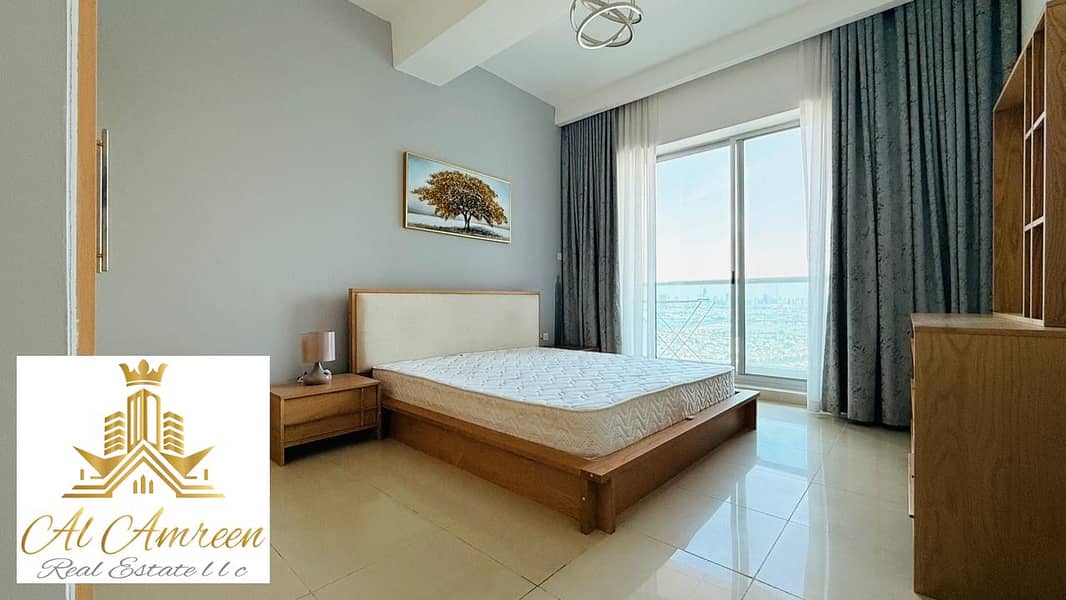 Fully Furnished | 1bedroom | 809.12 sq. ft | High Floor | Stunning View - Image 15