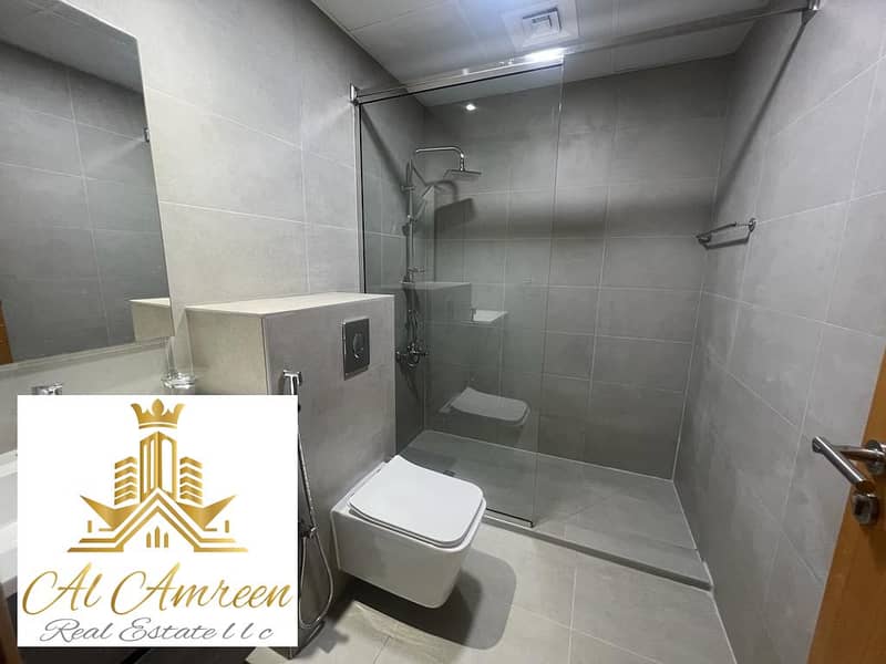 Fully Furnished | 1bedroom | 809.12 sq. ft | High Floor | Stunning View - Image 16