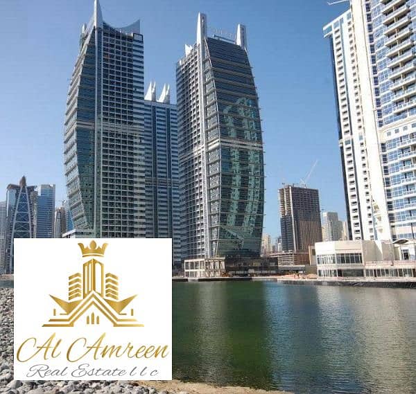 Fully Furnished | 1bedroom | 809.12 sq. ft | High Floor | Stunning View - Image 19