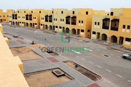 3 Bedroom Villa for Rent in Hydra Village, Abu Dhabi - Huge Offer 3 BHK Corner Villa Book now.. 3 Bedroom Villa for Rent in Hydra Village, Abu Dhabi - Huge Offer 3 BHK Corner Villa Book now..