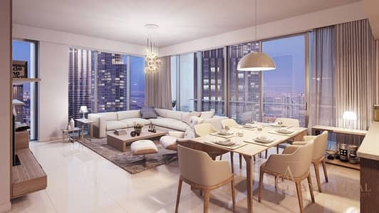 3 Bedroom Flat for Sale in Downtown Dubai, Dubai - PRISTINE APARTMENT IN DOWNTOWN DUBAI WITH STUNNING VIEW 3 Bedroom Flat for Sale in Downtown Dubai, Dubai - PRISTINE APARTMENT IN DOWNTOWN DUBAI WITH STUNNING VIEW