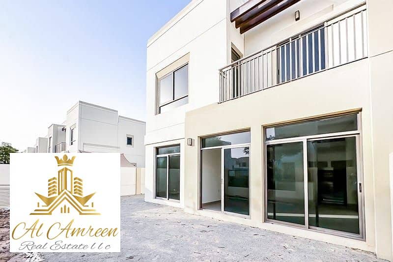 Naseem Townhouse | 3 Bed+Maid’s | Vacant | 145k 1 chq fixed. - Image 7