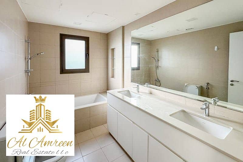 Naseem Townhouse | 3 Bed+Maid’s | Vacant | 145k 1 chq fixed. - Image 8