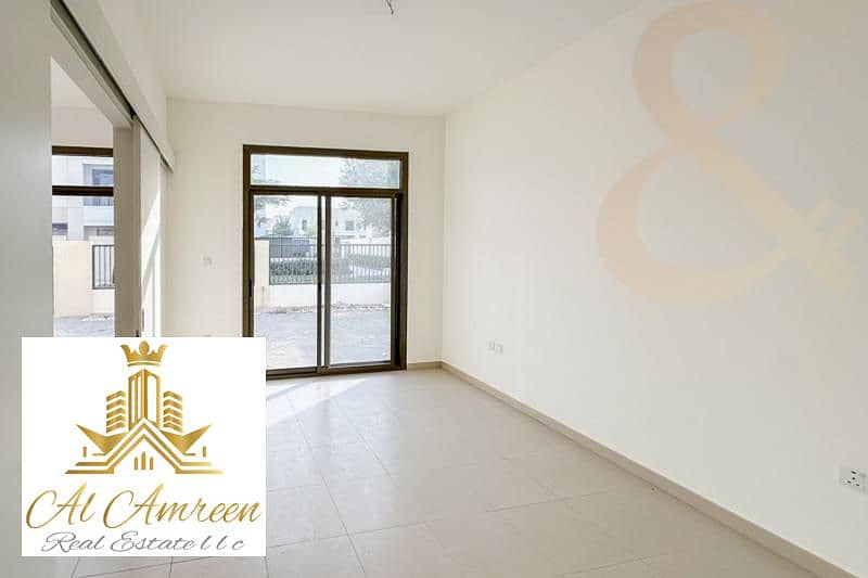 Naseem Townhouse | 3 Bed+Maid’s | Vacant | 145k 1 chq fixed. - Image 12