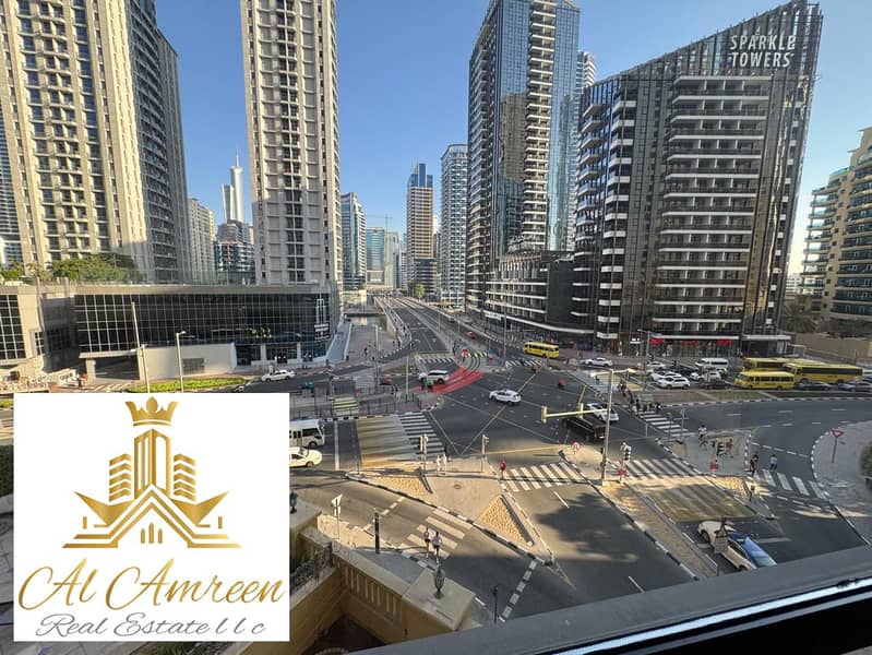 JBR - Amwaj 4 | Spacious 3BR + maid’s| Access To JBR Beach | only for family