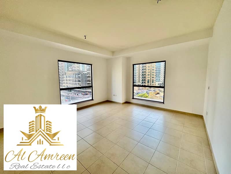 JBR - Amwaj 4 | Spacious 3BR + maid’s| Access To JBR Beach | only for family