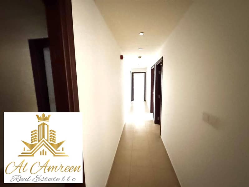 JBR - Amwaj 4 | Spacious 3BR + maid’s| Access To JBR Beach | only for family