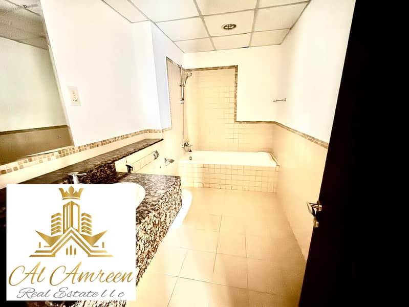 JBR - Amwaj 4 | Spacious 3BR + maid’s| Access To JBR Beach | only for family - Image 9