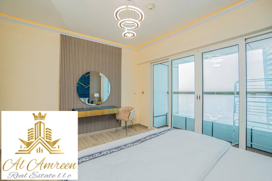 4BHK | SPACIOUS | 3173 sq ft | SEA VIEW | pool