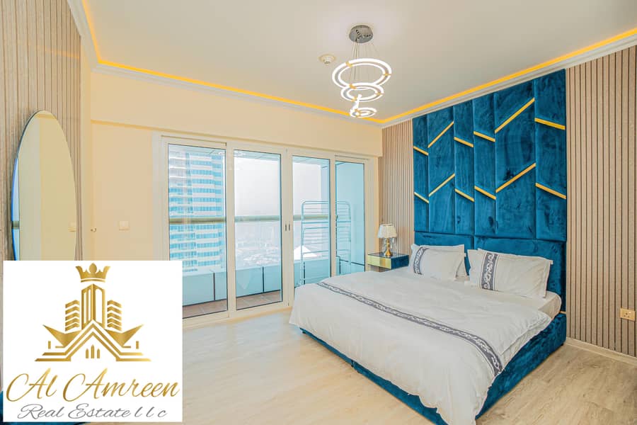 4BHK | SPACIOUS | 3173 sq ft | SEA VIEW | pool - Image 6