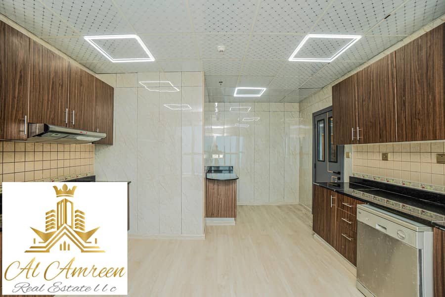 4BHK | SPACIOUS | 3173 sq ft | SEA VIEW | pool - Image 9