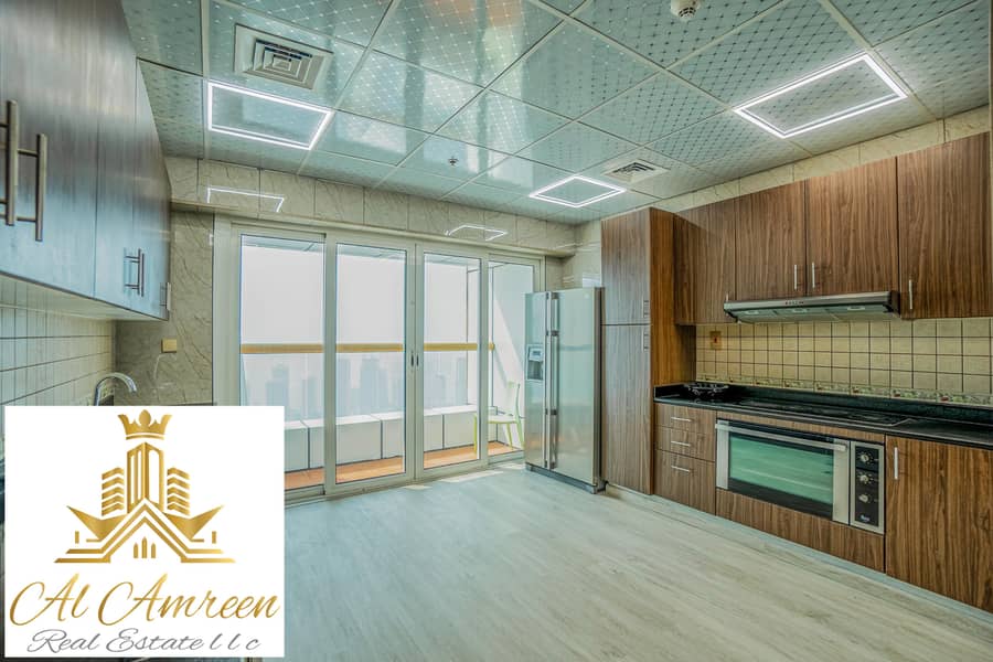 4BHK | SPACIOUS | 3173 sq ft | SEA VIEW | pool - Image 10