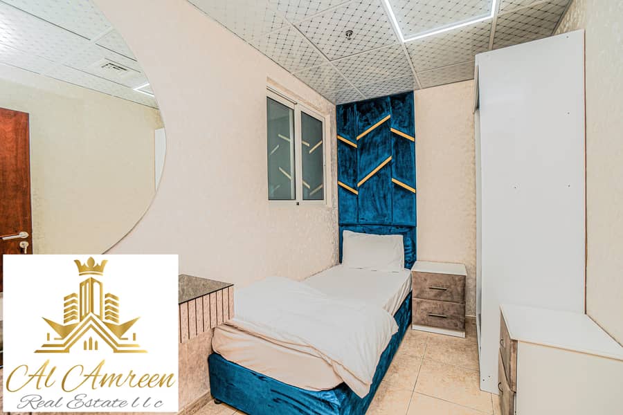 4BHK | SPACIOUS | 3173 sq ft | SEA VIEW | pool - Image 12