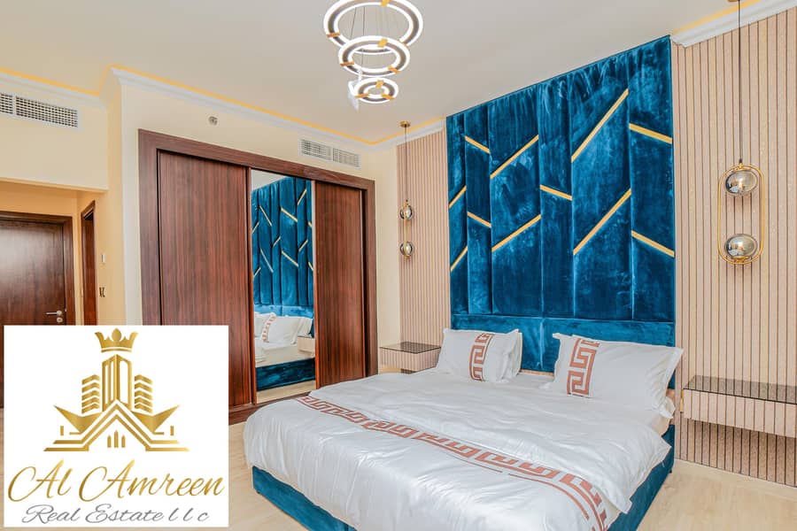 4BHK | SPACIOUS | 3173 sq ft | SEA VIEW | pool - Image 15