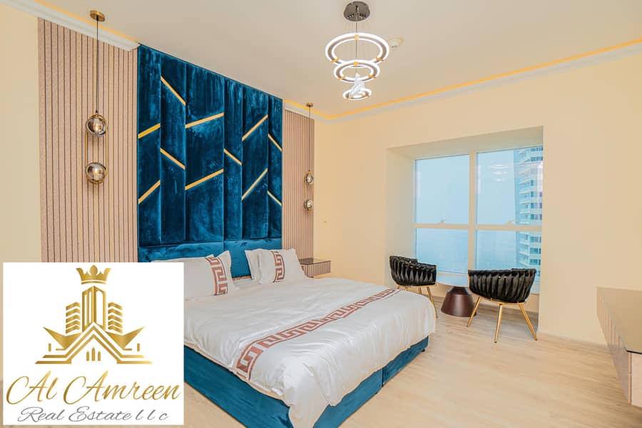 4BHK | SPACIOUS | 3173 sq ft | SEA VIEW | pool - Image 16